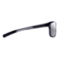 Native Eyewear Wells, Dark Crystal Gray Frame, Silver Reflex Lens, 190 929 528