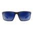Native Eyewear Wells, Matte Black Crystal Frame, Blue Reflex Lens, 190 928 526