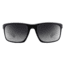 Native Eyewear Wells, Matte Black Crystal Frame, Gray Lens, 190 928 523