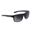 Native Eyewear Wells, Matte Black Crystal Frame, Gray Lens, 190 928 523