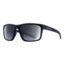 Native Eyewear Wells, Matte Black Crystal Frame, Gray Lens, 190 928 523