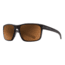 Native Eyewear Wells, Matte Brown Crystal Frame, Brown Lens, 190 913 524