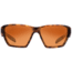 Native Eyewear Wolcott Sunglasses,Desert Tort Frame,Brown Lens,Polarized,181 312 524