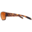 Native Eyewear Wolcott Sunglasses,Desert Tort Frame,Brown Lens,Polarized,181 312 524