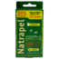 Natrapel Picaridin Wipes, Travel pack, 0006-6165