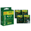 Natrapel Picaridin Wipes, Travel pack, 0006-6165
