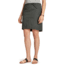 Nau Affinity Skirt - Women's-Caviar Heather-6