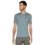 Nau Ayre T-shirt - Men's-Fossil Stripe-Small