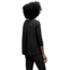 Nau Basis Boatneck Shirt - Long Sleeve - Women's, Caviar, Medium, 588W01-002-M
