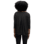 Nau Basis Boatneck Shirt - Long Sleeve - Women's, Caviar, Medium, 588W01-002-M