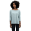 Nau Basis Boatneck Shirt - Long Sleeve - Women's, Illum, Small, 588W01-125-S