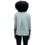 Nau Basis Boatneck Shirt - Long Sleeve - Women's, Illum, Small, 588W01-125-S
