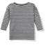 Nau Basis Boatneck Shirt Stripe - Long Sleeve - Women's, Cape Stripe, Small, 588W02-052-S