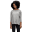 Nau Basis Boatneck Shirt Stripe - Long Sleeve - Women's, Cape Stripe, Small, 588W02-052-S