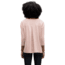 Nau Basis Boatneck Shirt Stripe - Long Sleeve - Women's, Rosen Stripe, Small, 588W02-661-S