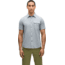 Nau Bloq Button Up Shirt - Short Sleeve - Men's, Lagoon, Medium, 586M01-434-M