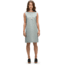 Nau Bloq Sleeveless Dress - Women's, Mallard, Small, 736W01-390-S