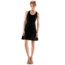 Nau Camber Dress - Women's-Caviar-X-Small