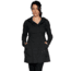 Nau Chrysalis Dress - Women's-Caviar Stripe-Small