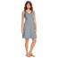 Nau Double Back Dress Stripe - Women's-Fjord Stripe-Small