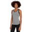 Nau Double Back Tank Stripe - Women's-Caviar Stripe-X-Small