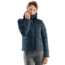 Nau Down Hoody - Women's-Galaxy Heather-X-Small