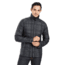 Nau Down Shirt - Men's-Caviar Plaid-X-Large