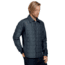 Nau Down Shirt Check - Men's-Orbit Plaid-Small