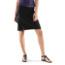 Nau Floret Skirt - Women's-Caviar-X-Small