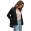Nau Hyperspacer Cardigan - Women's, Caviar, Large, 733W01-002-L