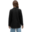Nau Hyperspacer Cardigan - Women's, Caviar, Large, 733W01-002-L