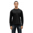 Nau Hyperspacer Crew - Men's, Caviar, Medium, 330M02-002-M