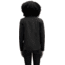 Nau Introvert Crop Jacket - Women's, Caviar, Large, 735W01-002-L