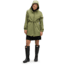 Nau Introvert Stylus Jacket - Women's, Loden, Large, 737W01-388-L