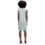 Nau Kanab Capsleeve Dress - Women's, Jade Stripe, Small, 716W01-387-S