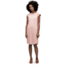 Nau Kanab Capsleeve Dress - Women's, Rosen Stripe, Medium, 716W01-661-M