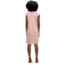 Nau Kanab Capsleeve Dress - Women's, Rosen Stripe, Medium, 716W01-661-M