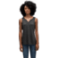 Nau Kanab Notch Tank - Women's, Caviar Heather, Small, 718W01-005-S