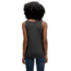 Nau Kanab Notch Tank - Women's, Caviar Heather, Small, 718W01-005-S