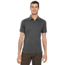 Nau PK Stripe Polo - Men's-Caviar Stripe-Small
