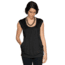 Nau Ribellyun Short Sleeve - Women's-Caviar Heather-X-Small