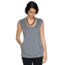 Nau Ribellyun Short Sleeve - Women's-Vintage Heather-X-Small