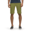 Nau Stretch Motil 5-Pkt Short - Men's, Loden Heather, 36, 224M02-389-36