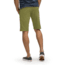 Nau Stretch Motil 5-Pkt Short - Men's, Loden Heather, 36, 224M02-389-36