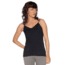 Nau Stylus Strappy Tank - Women's-Caviar-X-Small