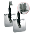 Nauticus PT980-40 Pro Troller Smart Tabs Series f/12-16' Boats w/40 - 80 HP 33566