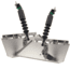Nauticus Smart Tab Trim Tabs 7 X 8 f/10-12' Boats w/8-18 HP ST780-20 33552