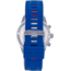 Nautis Meridian Chronograph Strap Watch w/Date, Blue, One Size, NAUN100-5