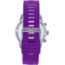 Nautis Meridian Chronograph Strap Watch w/Date, Purple, One Size, NAUN100-6