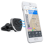 Naztech MagBuddy Air Vent Mount, Black, Black, 1 Year Limited Warranty, NAZ-35712